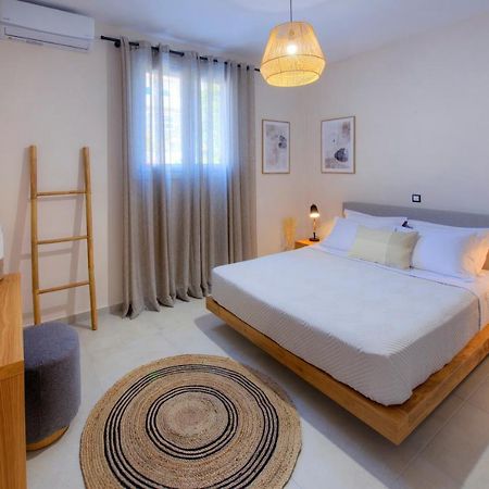 Apartmán Casa Dell' Est Monemvasía Exteriér fotografie
