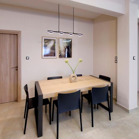 Apartmán Casa Dell' Est Monemvasía Exteriér fotografie