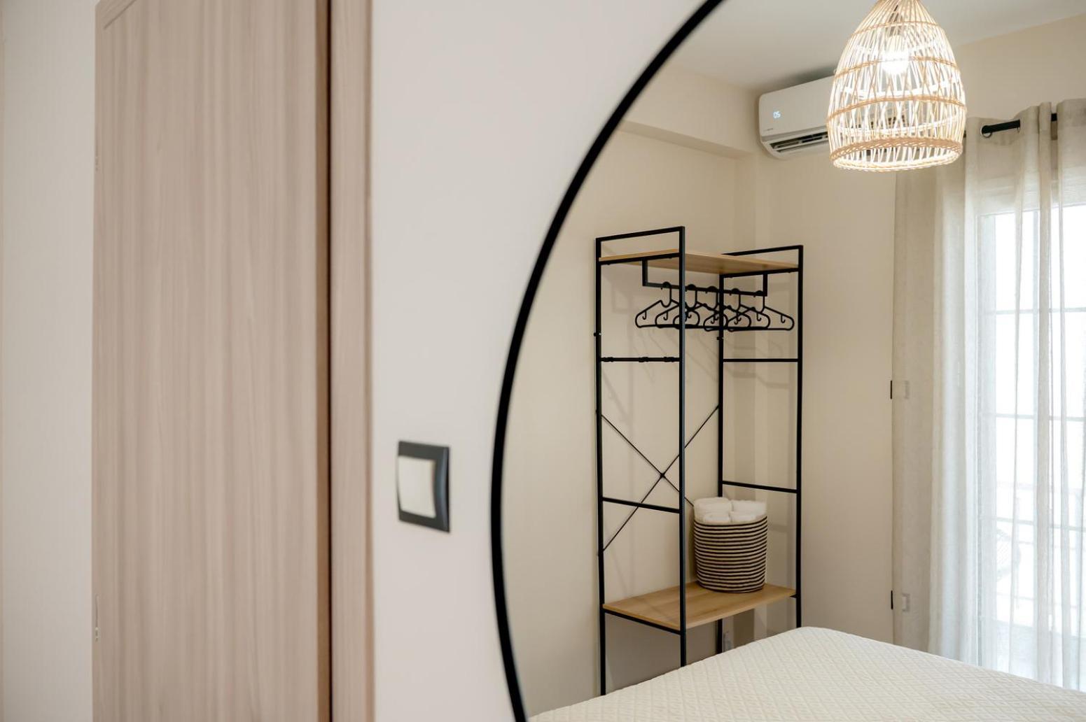 Apartmán Casa Dell' Est Monemvasía Exteriér fotografie