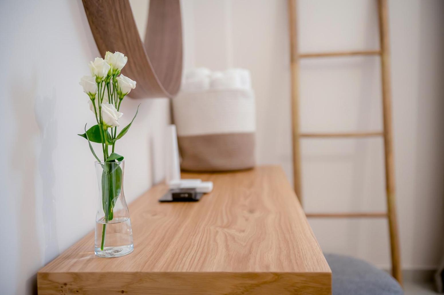 Apartmán Casa Dell' Est Monemvasía Exteriér fotografie