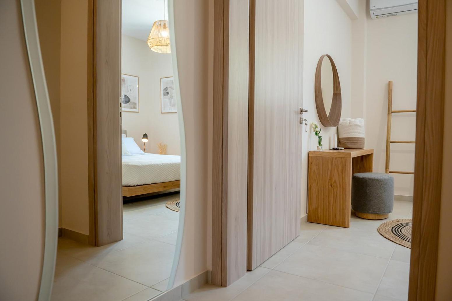 Apartmán Casa Dell' Est Monemvasía Exteriér fotografie