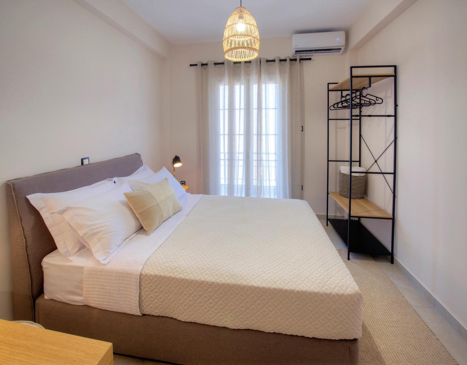 Apartmán Casa Dell' Est Monemvasía Exteriér fotografie